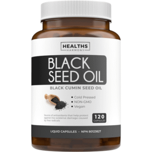Black-Seed-Oil