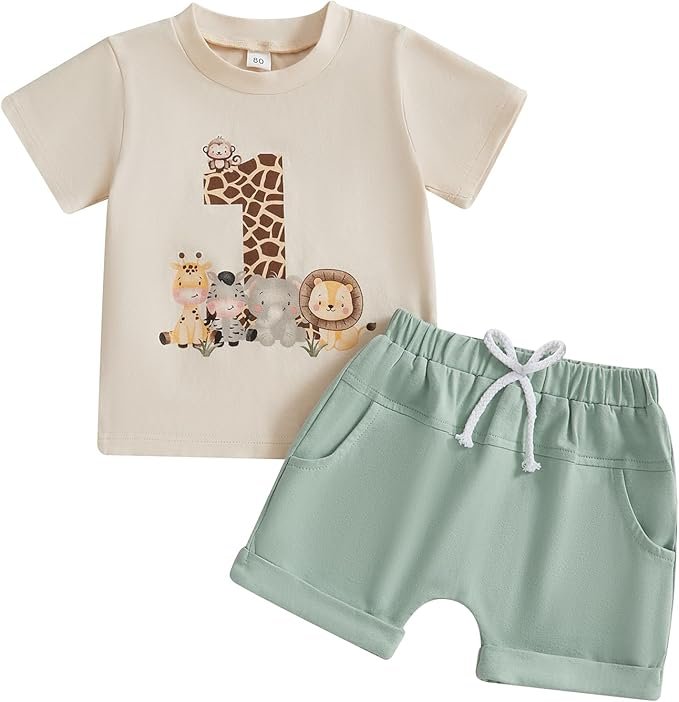 Geagodelia-Baby-Boys-1st-Birthday-Clothes-Summer