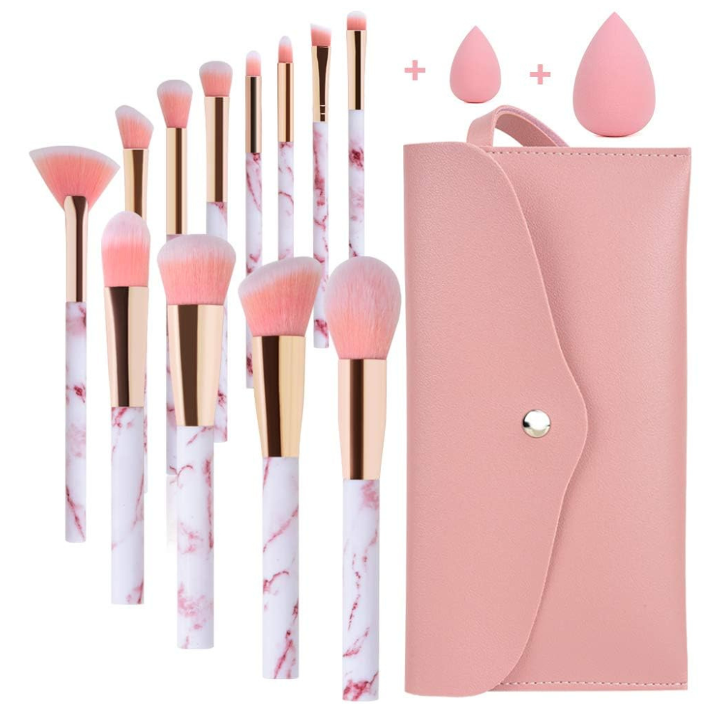 Make up Pinsel Set Start Makers