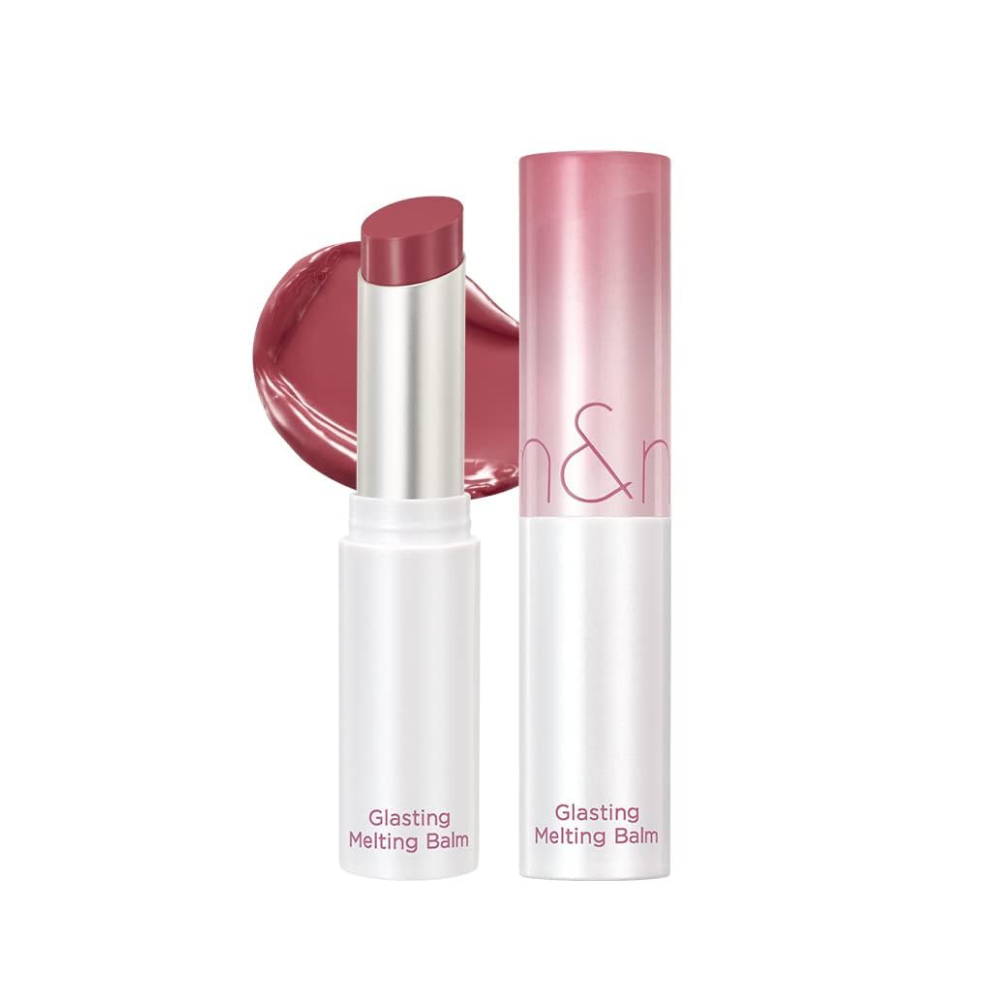rom&nd Glasting Melting Balm (7 Colors) (07 MAUVE WHIP)